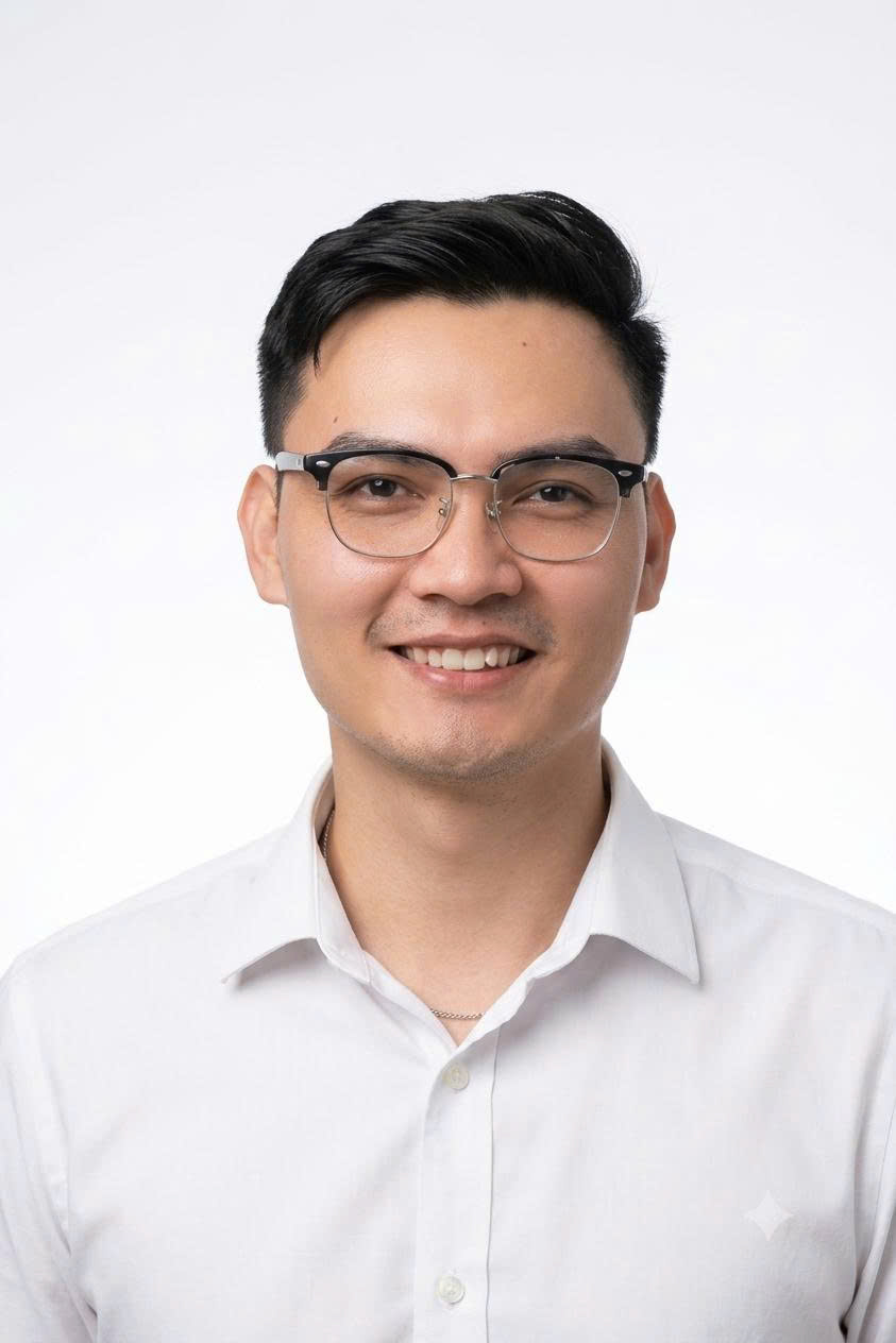 Nguyễn Nhật Nam - Data & AI Leader, Giảng viên AI trong ra quyết định