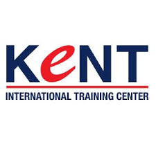 Trường Cao đẳng Quốc tế Kent logo